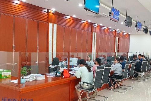 Hướng dẫn mới về thực hiện thủ tục hành chính theo cơ chế một cửa