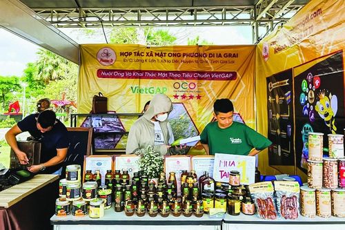 Hồi chuông cảnh báo an toàn thực phẩm