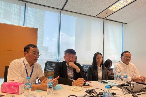 Thép Posco VST 'kêu oan' vì phạt thuế 304 tỷ đồng?