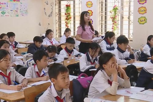 Mở rộng dạy ngoại ngữ Đông Nam Á trong trường phổ thông