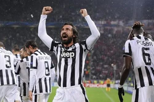 Juventus tự tin hướng tới trận ra quân Champions League