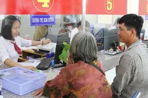 Tháo gỡ vướng mắc trong giải quyết thủ tục đất đai