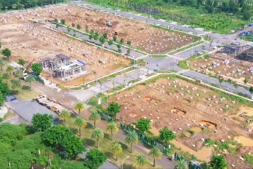 Novaland gia hạn lô trái phiếu 500 tỷ đồng thêm hai năm