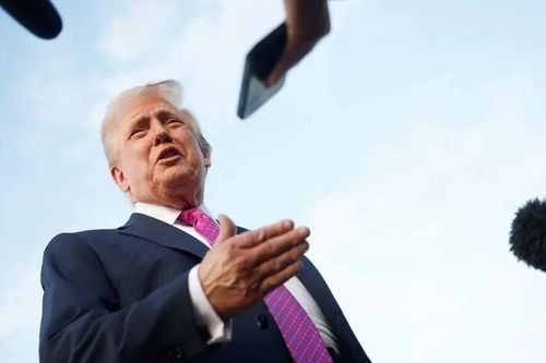 Ông Trump muốn thay đổi chu kỳ báo cáo tài chính