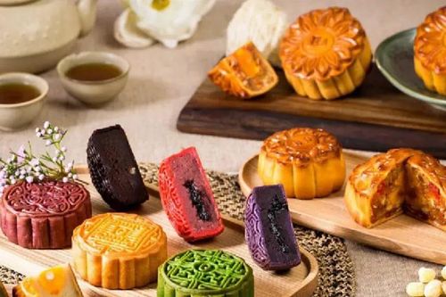 Đa dạng phân khúc bánh Trung thu 2025, sức mua tăng nhẹ