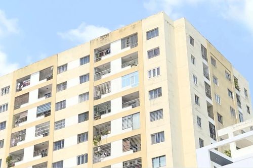 Nghịch lý thị trường căn hộ tại TP.Hồ Chí Minh