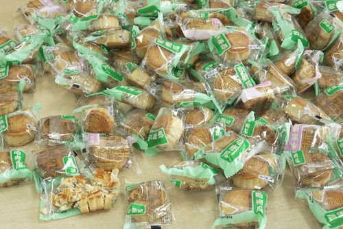 Phát hiện hàng nghìn bánh Trung thu '3 không' tại Hà Nội