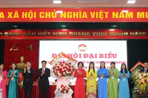 Cán bộ Mặt trận không né tránh trong giám sát, phản biện