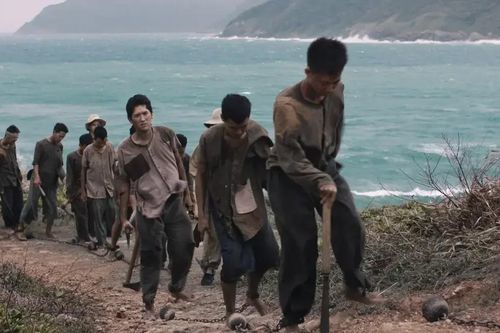 'Địa ngục trần gian' được tái hiện trên màn ảnh