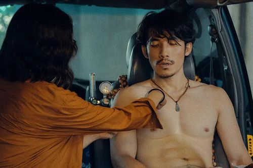 Liên Bỉnh Phát nhận đề cử Giải Quốc tế Golden Bell Awards