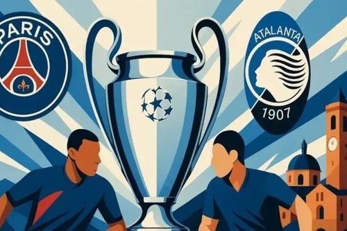 Chờ màn ra quân của PSG tại Champions League