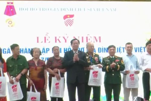 15 năm, 'tìm lại tên' cho hơn 1.000 liệt sĩ
