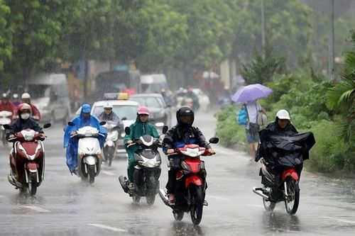 Dự báo thời tiết mùa đông năm nay lạnh hơn các năm trước