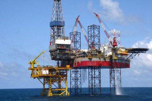 PV Drilling (PVD) lãi trước thuế 751 tỷ đồng trong 8 tháng đầu năm