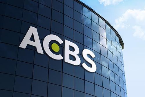 Vừa báo lãi quý II tăng 61%, Chứng khoán ACB (ACBS) bất ngờ bị Ủy ban Chứng khoán xử phạt do công bố thông tin sai lệch
