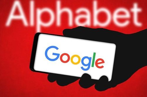 Công ty mẹ của Google gia nhập 'câu lạc bộ' 3.000 tỷ USD