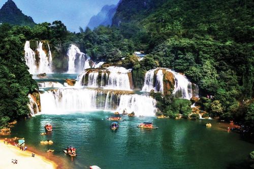 Khơi dậy tiềm năng, hiện thực hóa khát vọng bứt phá