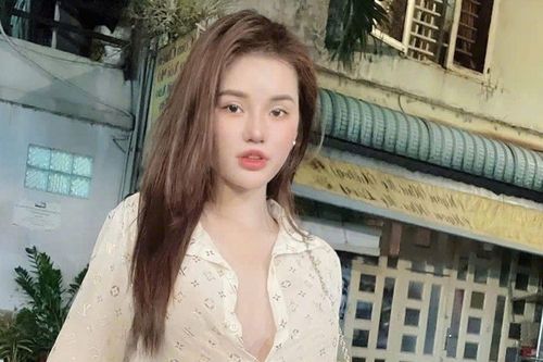 'Hot girl' Ly Meo đang bị công an truy nã là ai?
