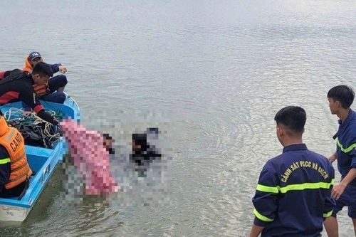 Phát hiện thi thể nam thanh niên 23 tuổi trôi trên sông Hiếu: Ám ảnh hình ảnh đôi dép, điện thoại di động trên cầu