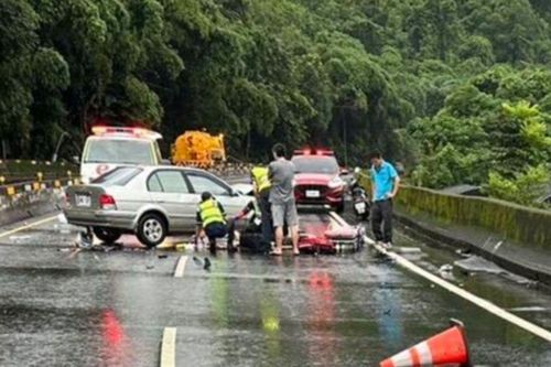Xót xa: Gây tai nạn, tài xế nghĩ mình đâm tử vong người đi đường tuyệt vọng tự vẫn nào ngờ nạn nhân đang hồi phục