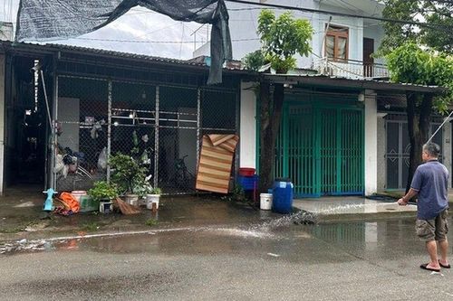 Vụ thi thể 2 vợ chồng trước cửa nhà ở TP.HCM: Lời kể của nhân chứng, tiết lộ nguyên nhân bi kịch