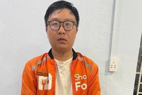 Công an xã Tân Nhựt khám phá nhanh vụ án cướp giật tài sản