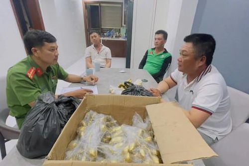 Hàng loạt nạn nhân ôm hận vì... 'nải chuối vàng'