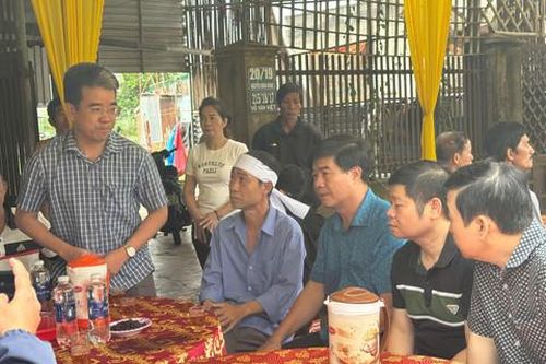 Vụ thảm án khiến 3 người tử vong ở Đắk Lắk: Nước mắt người ở lại