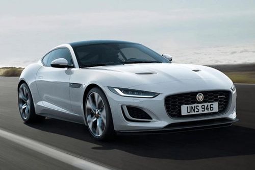 Bảng giá ô tô Jaguar mới nhất tháng 9/2025