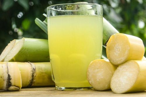 5 lưu ý giúp bạn uống nước mía an toàn