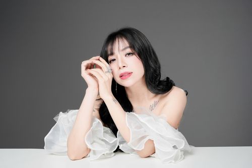 Minh Chuyên trở lại với ballad mới, lay động nỗi cô đơn mùa Thu