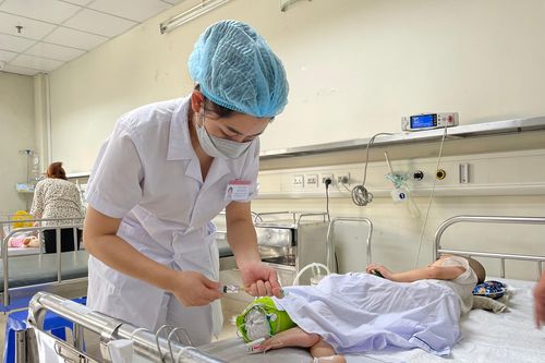 Bác sĩ, dược sĩ xếp lương bậc 2 ngay khi tuyển dụng