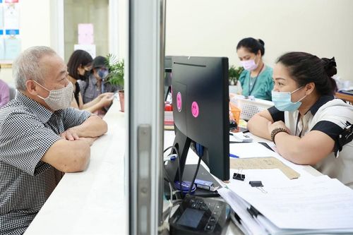 Chính phủ giao Bộ trưởng Nội vụ trình Quốc hội dự án Luật Viên chức sửa đổi