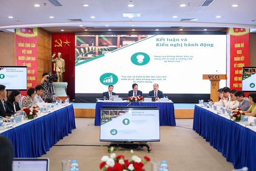 Biến tài sản vô hình thành động lực tăng trưởng