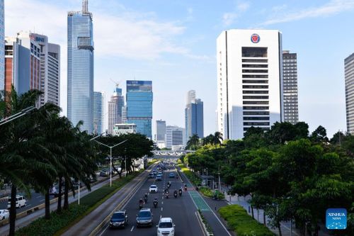 Indonesia chi gần 1 tỷ USD kích thích nền kinh tế