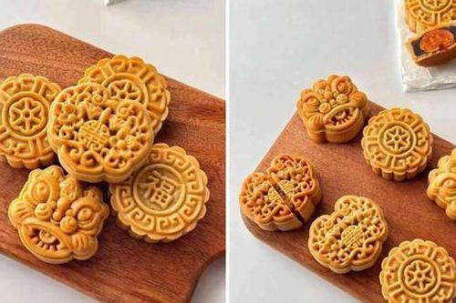 Làm vỏ bánh nướng mùa Trung thu: Đây là 'vũ khí' giúp hoa văn sắc nét, không bị xẹp, khi bánh 'lên dầu' sẽ mềm và thơm hơn