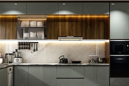 Đặt bếp phạm cung này sẽ gây lục đục tình cảm gia đình