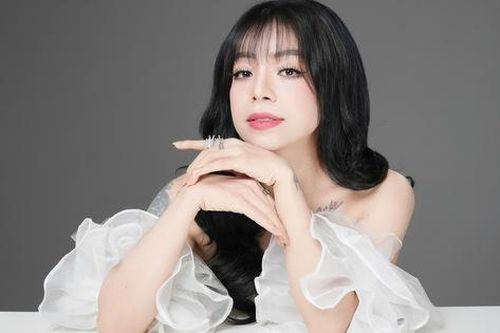 Minh Chuyên hát tác phẩm mới của nhạc sĩ Nguyễn Thành Trung