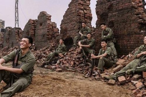Một cựu chiến binh Thành cổ tiếc nuối 'Mưa đỏ' có thể sẽ thành công hơn nếu...