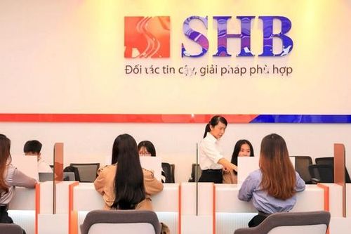 SHB 'bơm' vốn cho doanh nghiệp 'cùng nhà'