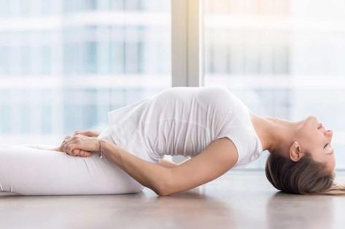 Tập yoga hay pilates giúp giảm cân hiệu quả hơn?