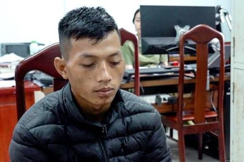 Khánh Hòa: Bắt giữ thanh niên lẻn vào Cục Thuế tỉnh để trộm cắp tài sản