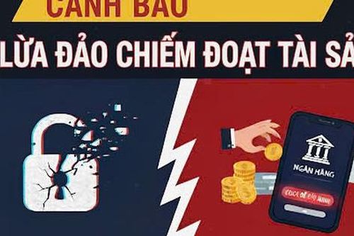 Bộ Công an cảnh báo lừa đảo từ sự cố tại CIC
