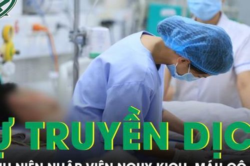 TP.HCM: Điều tra vụ hàng chục học sinh đau bụng, tiêu chảy sau bữa ăn trưa ở trường