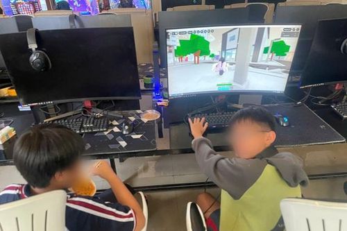 Bé trai 11 tuổi mất liên lạc một ngày được tìm thấy tại tiệm game