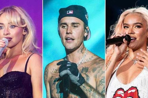 Coachella 2026: Sabrina Carpenter sẵn sàng 'quậy banh nóc', Justin Bieber tái xuất