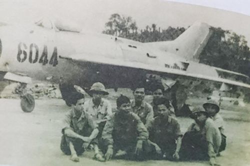 MiG-19: Bước chuyển ngắn ngủi trong lịch sử không quân Việt Nam