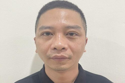Bắt đối tượng truy nã về tội cố ý gây thương tích