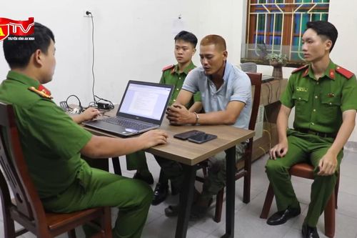 Bắt đối tượng có tiền án hiếp dâm, trộm cắp điện thoại trong bệnh viện