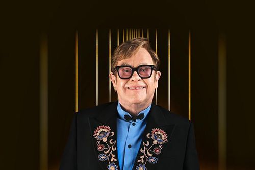 Touched by Gold: Khắc họa những khoảnh khắc vàng son trong cuộc đời danh ca Elton John